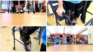 Toto je nová nádej pre ochrnutých