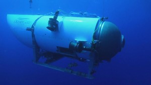 Rodiny sa dozvedeli najhoršiu správu, miniponorka je zničená