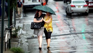 Po daždivom víkende sa na Slovensko vráti pravé leto