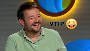 Hudákov vtip o dedkovi a babke láme rekordy: Videlo ho už takmer 2 milióny divákov!