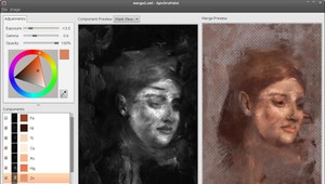 Röntgen potvrdil, že Degas premaľoval portrét iným