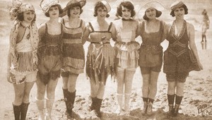 Francúzska armáda mala v minulosti k dispozícii vlastné mobilné nevestince