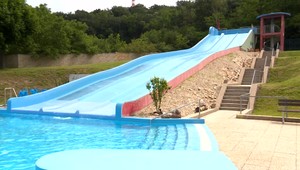 Uvoľňovanie opatrení umožnilo otvoriť aj kúpaliská. Niektoré sa na to neodhodlali