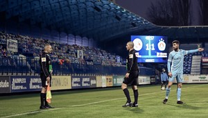 Prečo neuznali TENTO vlastný gól belasých?