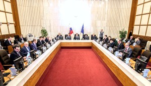 Prioritou prvého zasadnutia vlády v roku 2015 bolo DPH