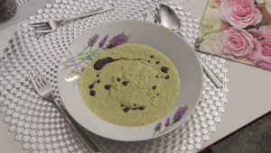 Polievka: Fionin mix