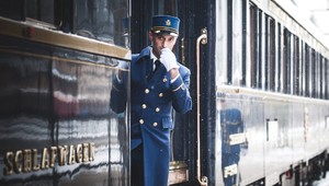 Jazdu luxusným Orient Expressom by ste mali absolvovať aspoň raz v živote