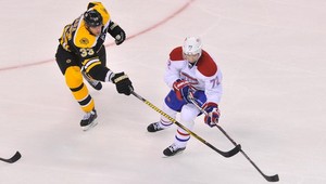 Hossa a Chára asistovali, najlepším tímom v lige Vancouver