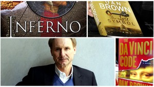 Knihy Dana Browna spustili cestovateľský fenomén!