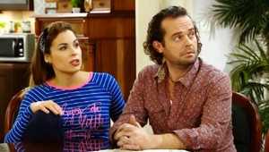 Herečka Kristína Greppelová: Kikuš je fiflena s kreditkou i obyčajná žena