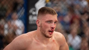 Matúš Šutka: Určujem si skôr krátkodobé ciele