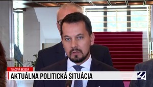 TB: Demokrati odmietajú otvorenie mimoriadnej schôdze