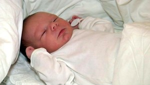 Baby boom v Komárne. Narodilo sa detí ako smetí