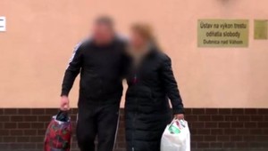 Sergej S. je na slobode. Súd prihliadal na jeho dobré správanie