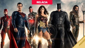 Justice League: Dokáže výnimočné zoskupenie superhrdinov zachrániť svet?
