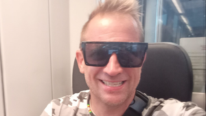 Stále boj so závislosťou nevyhral? Video hviezdy z Luneticu ľudí znepokojilo!