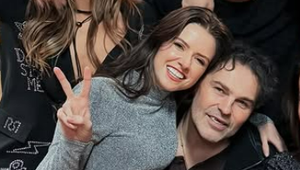 Jágrova frajerka to o tehotenstve povedala úplne otvorene! Berie to tak, že to k životu patrí!