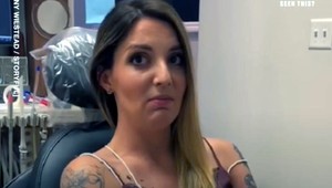 Doktor zmenil tejto mladej žene život: Už TO nemusí pred manželom a deťmi skrývať v kúpeľni!