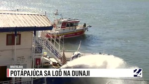 Pozrite si zhrnutie aktualít z dňa 23. novembra 2024