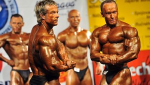 Kočiš s piatym titulom, Slovensko trikrát zlaté na MS