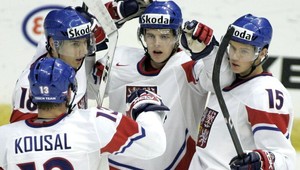 Česi sa konečne dočkali, Rakúsku nasúkali sedmičku