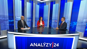Analýzy 24: Ceny palív, eurofondy aj Transpetrol. Poslanci sa sporili o smerovanie Slovenska
