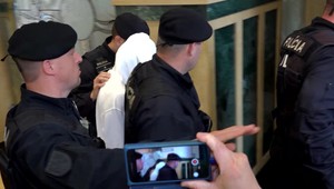 Vražda 16-ročného Tomáša otriasla Žilinou. Rodina má ťažké srdce aj na gymnázium, kam spolu s Juditou chodili