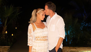 Je TOTO tehotenské bruško?! Paris Hilton to vyslovila: Na budúci rok budeme štyria!