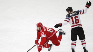 Kanada vyškolila Bielorusov, Rusi zase domácich Nemcov