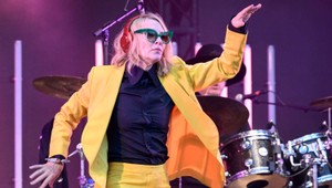 Cate Blanchett prekvapila fanúšikov na jednom z najväčších festivalov na svete! S kým vystúpila?