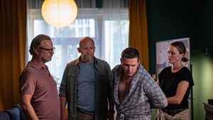 Takéto niečo ste ešte na obrazovkách TV JOJ nevideli: O čom bude nový seriál Duch?