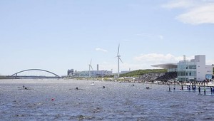 Japonci pred OH testovali letný sneh. Skončilo to prepadákom