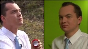 Pamätáte si pumpára Miška zo šou Mama, ožeň ma? Jeho dnešný život vás šokuje!