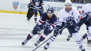 Tomu sa hovorí smola. Kundrátek si zlomil ruku. Čaká ho dlhá pauza