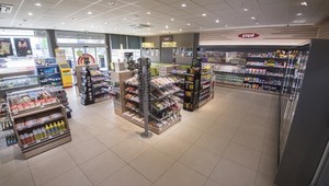 Čerpacie stanice OMV na Slovensku majú dvere otvorené aj počas sviatkov