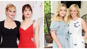 Tak to je podoba: Tieto deti vyzerajú presne ako ich slávni rodičia!