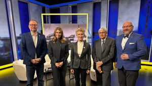 Jadrový špeciál: 40 rokov od Černobyľu