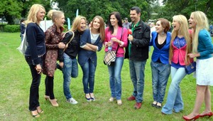 REPORTÁŽ. Deň detí, aký sa len tak nevidí...