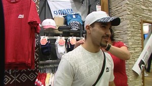 Olympionici sa vyfešákovali