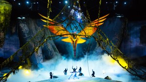 Cirque du Soleil povedali nie! Nevystúpia pre zákon obmedzujúci LGBT komunitu
