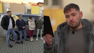 Samo pošle konkurentov DOMOV, a to si uňho ani nestihnú sadnúť za stôl: Prečo tieto slová?