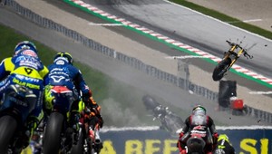 Na Veľkej cene Rakúska zatrnulo hneď vo dvoch kubatúrach