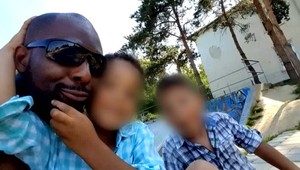 TV JOJ vie o ďalšom cudzincovi, ktorému zrušili povolenie na pobyt. Ikechukwu sa už ani nemohol vrátiť