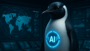 V Japonsku chcú stranu viesť tučniakom: Umelou inteligenciou