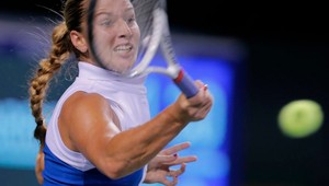 Cibulková (24) sa pred dvojmesačným zámorským turné cíti fajn