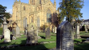 Šokujúci dôkaz: Upíri naozaj existovali!