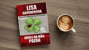 Vyvraždená rodina, zmiznuté dievča...a čas sa kráti