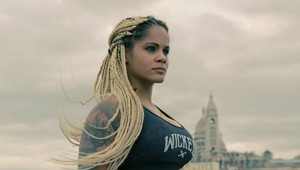 Pudilovej najbližšia súperka? O zápase ani nepočula