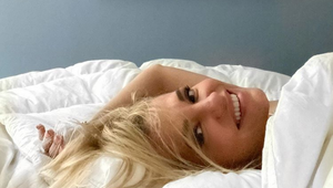 Dara Rolins otvorene o nahých fotkách a užívaní si sexu! TAKTO jej odpovedala Cibulková!