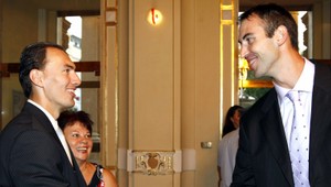 Potvrdené! Chára aj Šatan idú na olympiádu